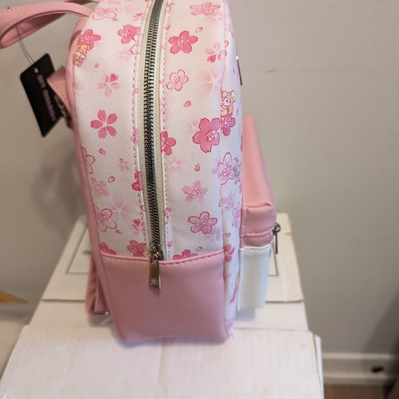 Backpack Bioworld - Picture 4 of 4